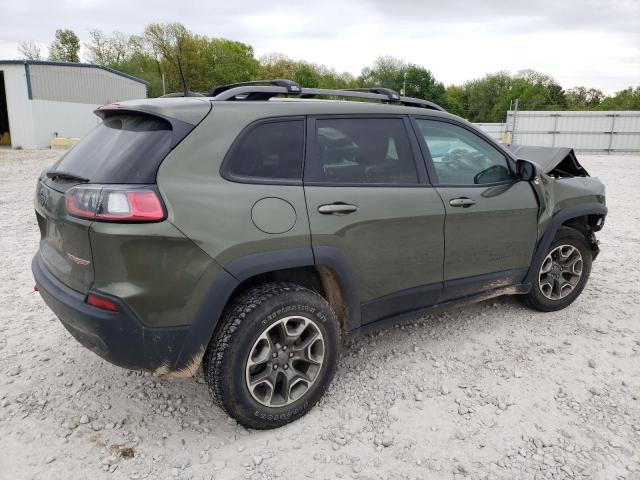 2020 JEEP CHEEROKEE - 1C4PJMBX7LD573116