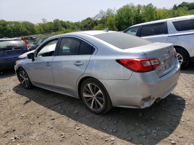 VIN 4S3BNEJ65G3017668 2016 SUBARU LEGACY no.2