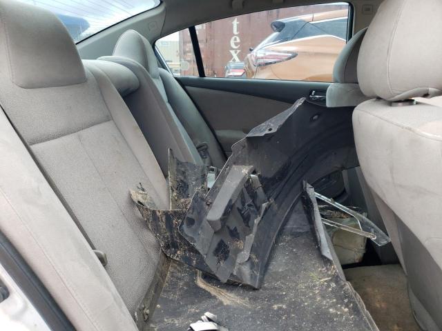 2011 Nissan Altima Base VIN: 1N4AL2AP5BC173409 Lot: 43296074