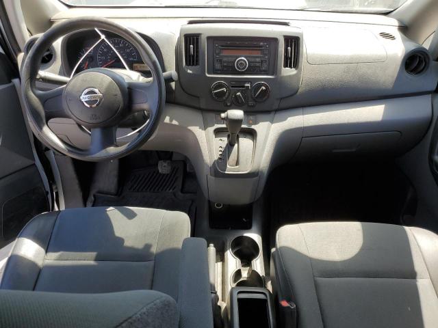 3N6CM0KN8HK715569 Nissan NV200 2.5S