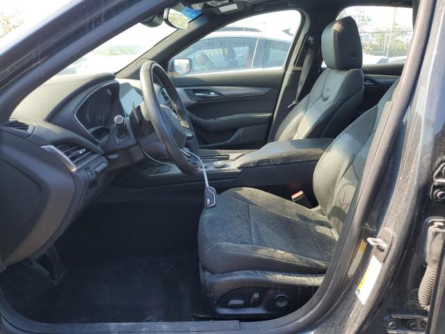 2020 CADILLAC CT5 PREMIU - 1G6DT5RK4L0121471