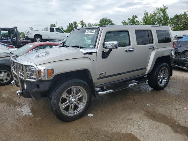 2006 HUMMER H3 