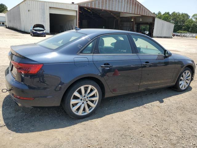 2017 AUDI A4 ULTRA P - WAUGMAF40HN049441