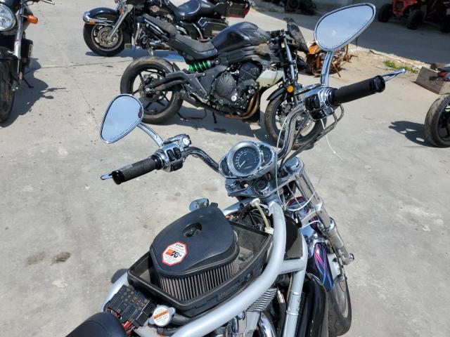 2003 HARLEY-DAVIDSON VRSCA - 1HD1HAZ193K849503