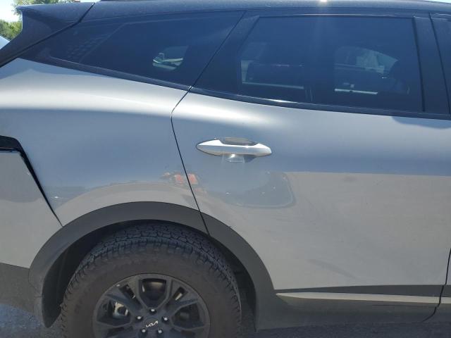 2023 KIA SPORTAGE X - 5XYK7CAF6PG053041