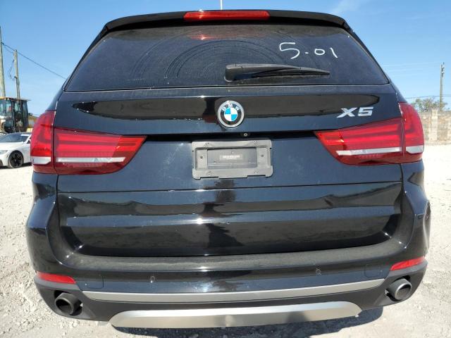 2015 BMW X5 SDRIVE3 - 5UXKR2C50F0H39025