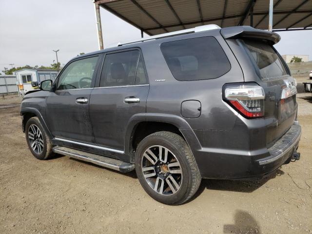2015 TOYOTA 4RUN LIMIT JTEBU5JRXF5265295