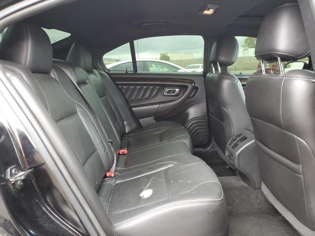 1FAHP2F85GG105065 Ford Taurus Limited
