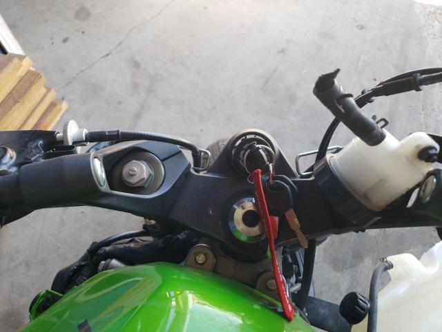 2012 KAWASAKI ZX1000 H - JKAZXCH10CA003510