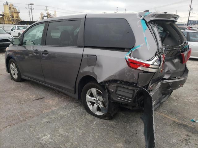 2020 TOYOTA SIENNA L - 5TDZZ3DC0LS027476
