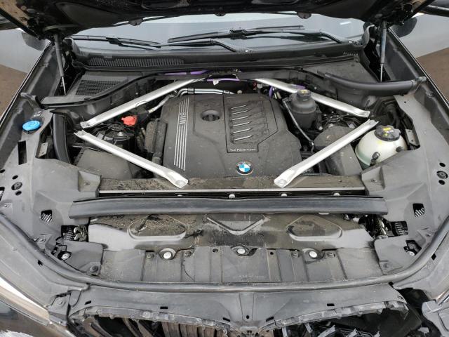 2023 BMW X5 SDRIVE - 5UXCR4C02P9P50381