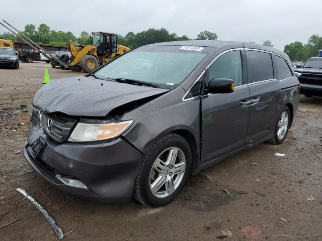 2012 Honda Odyssey TOURING