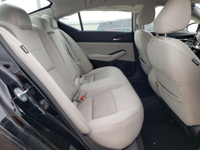 1N4BL4DV6MN368646 Nissan ALTIMA SV