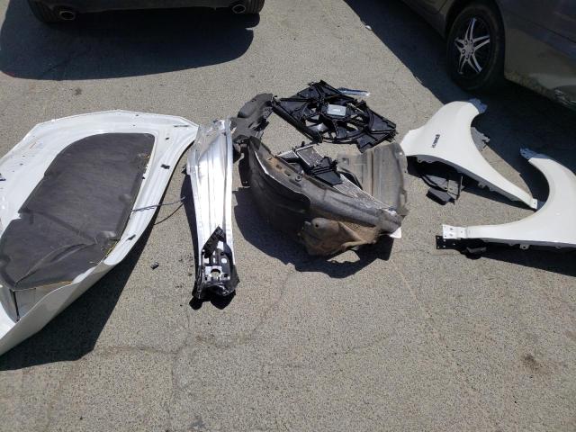 JTEAAAAH6MJ030501 Toyota VENZA LE