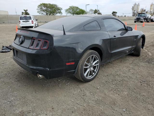 1ZVBP8CFXE5296669 2014 FORD MUSTANG, photo no. 3