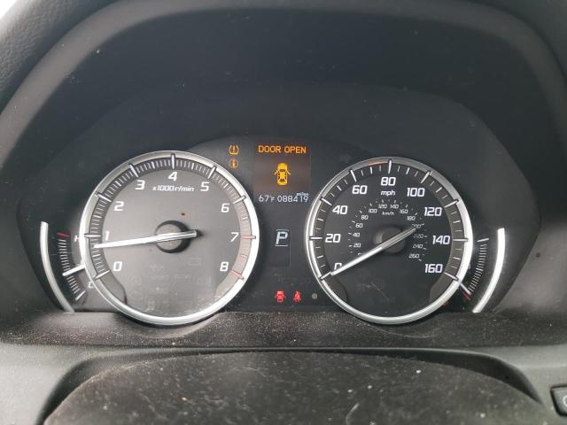19UUB1F38GA009604 Acura TLX