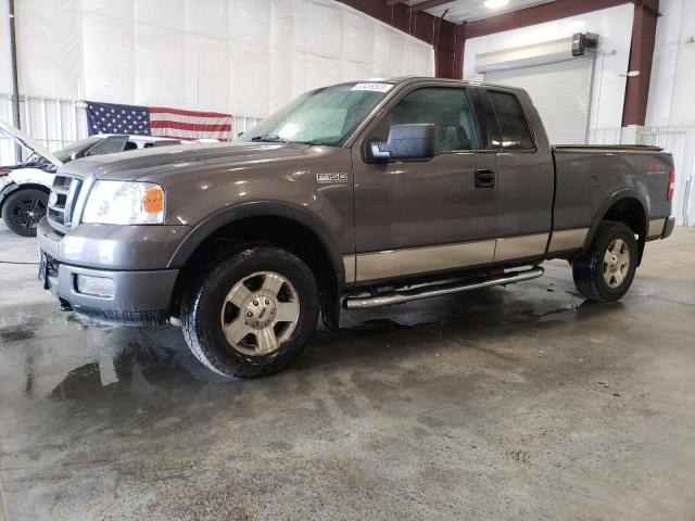 2005 Ford F-150 