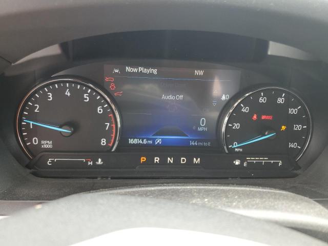 1FMSK7DHXMGA41370 Ford EXPLORER XLT