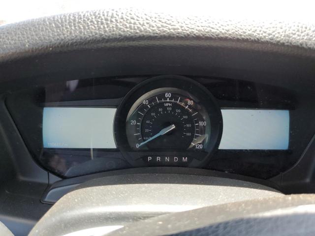 1FMJK1JT2GEF45980 Ford Expedition El Xlt