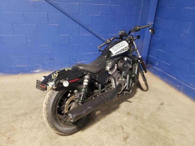 2022 HARLEY-DAVIDSON RH975 - 1HD1ZH112NB309110