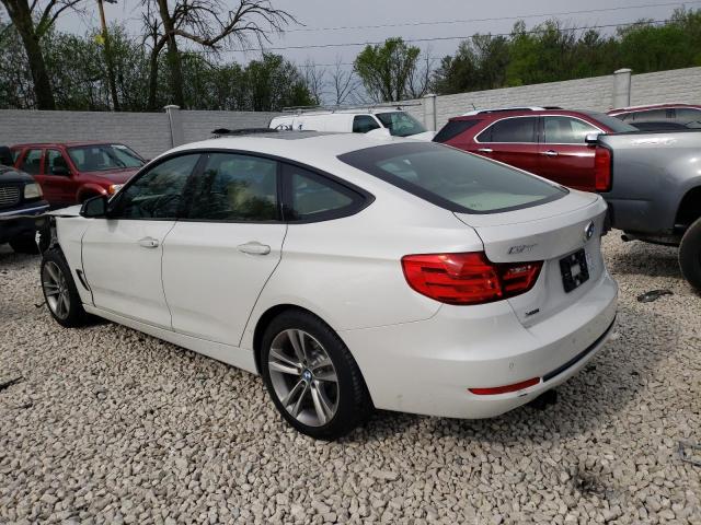 2015 BMW 328 XIGT S - WBA8Z5C53FD672081