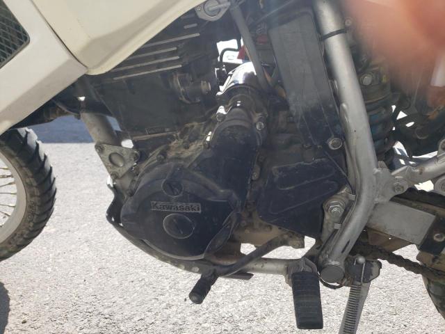 2005 KAWASAKI KL650 A - JKAKLEA15SA032454
