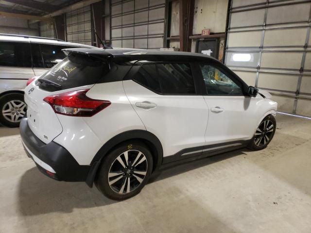 3N1CP5CU9JL514229 Nissan KICKS S