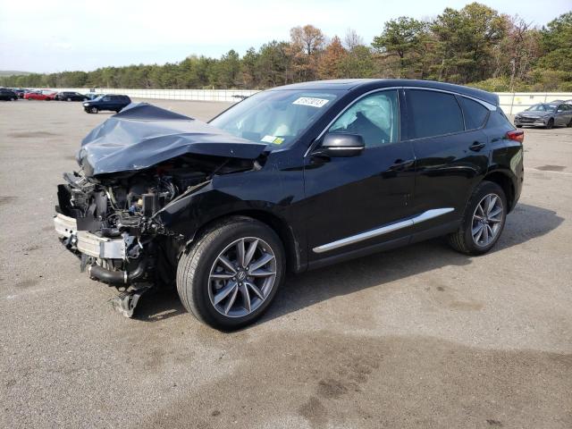 2019 Acura RDX 