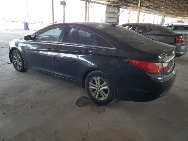 VIN 5NPEB4AC1DH693184 2013 HYUNDAI SONATA no.2