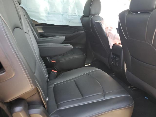 5GAEVCKW3KJ182978 Buick Enclave Avenir