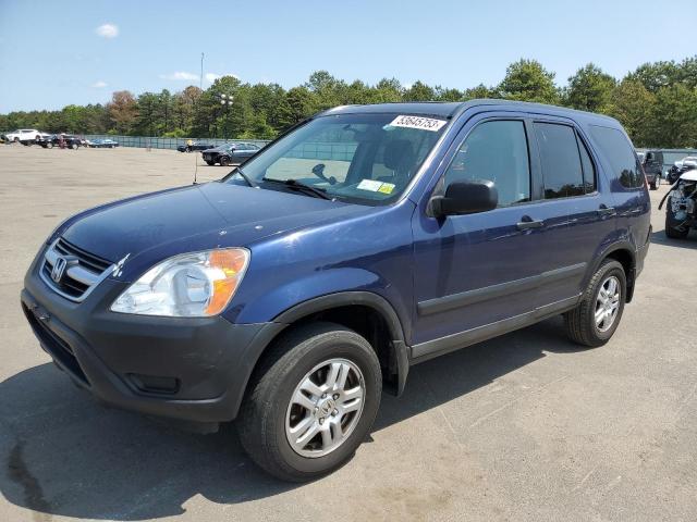 2003 Honda CR-V EX