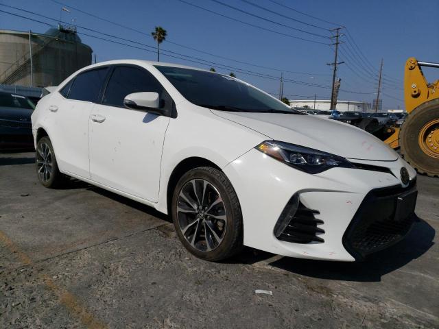 2018 TOYOTA COROLLA L - 5YFBURHE1JP758664