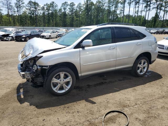 2008 Lexus RX 400h 