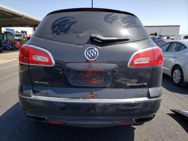5GAKRBKD1EJ319940 Buick Enclave