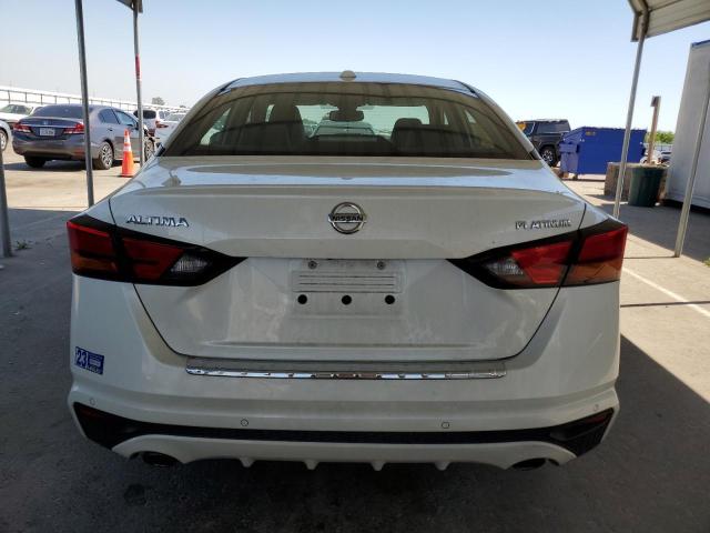 1N4BL4FV4KC108171 Nissan Altima Platinum