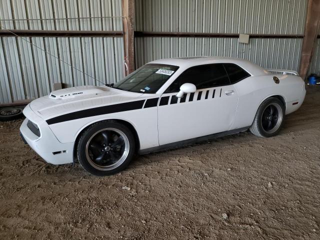 2012 Dodge Challenger R/T