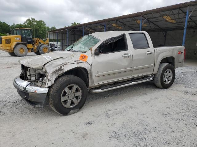 2009 Chevrolet Colorado 