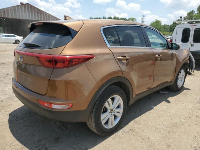KNDPM3ACXK7590540 KIA Sportage Lx