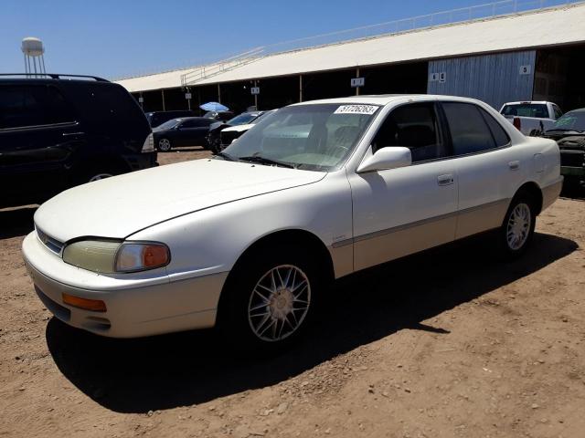 1996 Toyota Camry LE