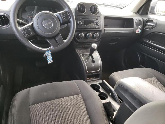 1C4NJPBA9GD747360 Jeep Patriot Sport