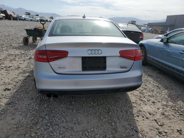 VIN WAUBFAFL8FN027082 2015 Audi A4, Premium no.6