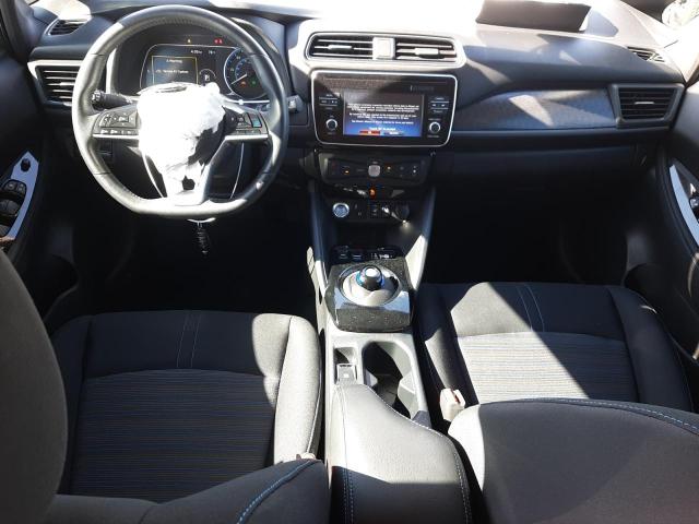 1N4AZ1CP1KC317267 Nissan LEAF S
