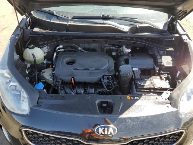 KNDPMCAC7H7079148 KIA Sportage Lx