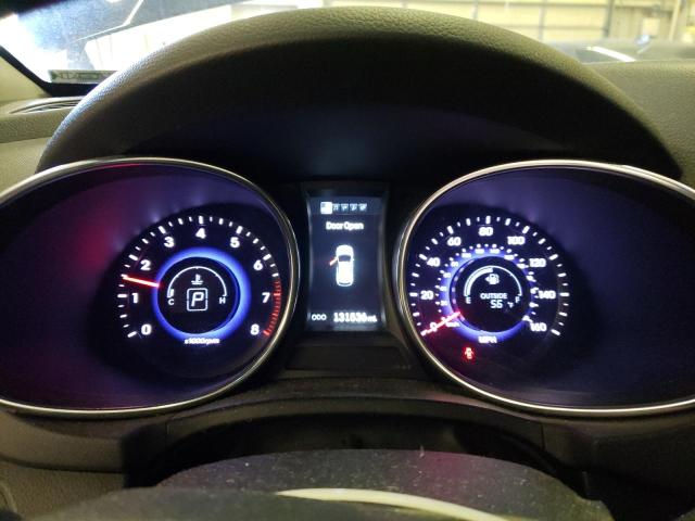 2015 HYUNDAI SANTA FE G - KM8SRDHF1FU091758