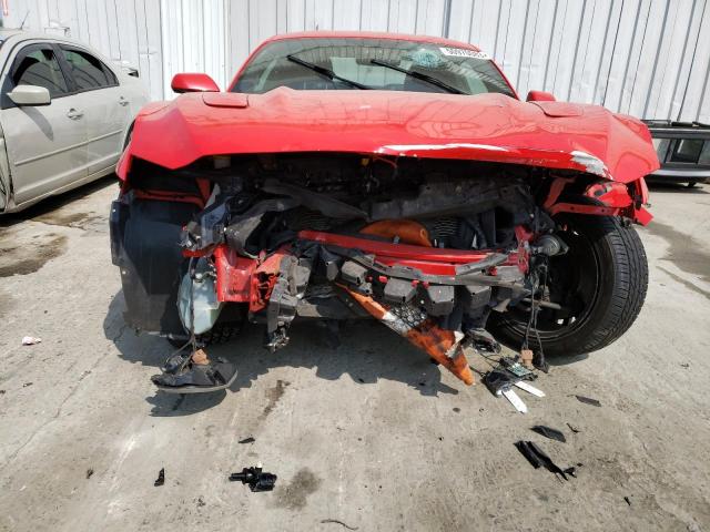 2015 FORD MUSTANG GT - 1FA6P8CFXF5320528