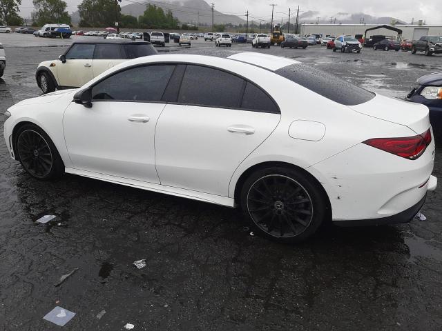 W1K5J4GBXLN084259 Mercedes-Benz CLA 250