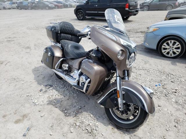 2018 INDIAN MOTORCYCLE CO. ROADMASTER - 56KTRAAA0J3364364