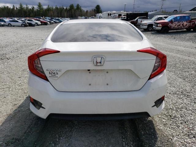 2017 HONDA CIVIC LX - 2HGFC2E55HH004510