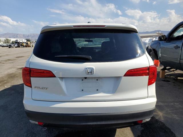 2018 HONDA PILOT EXLN - 5FNYF5H70JB007811