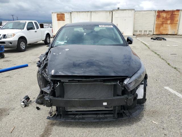 3KPF24AD4PE607744 KIA FORTE LX